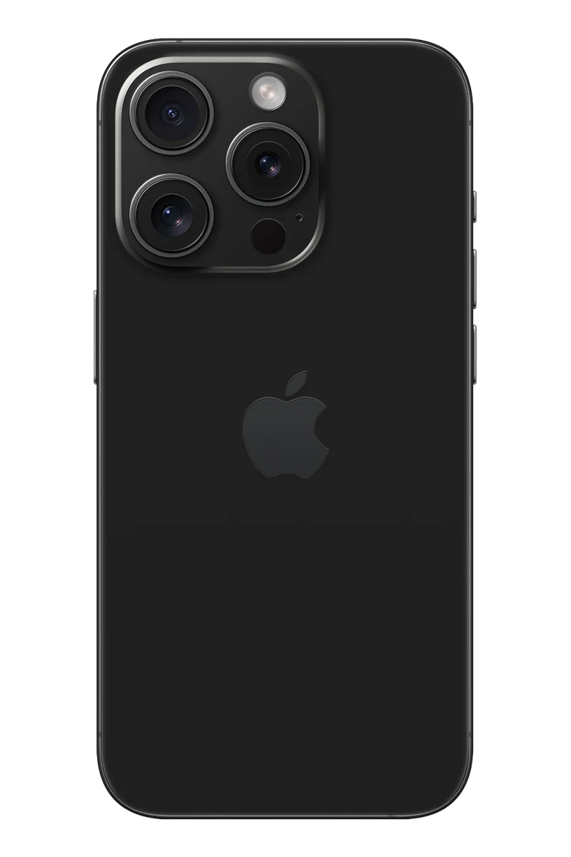 Skin iPhone - SALT & PEPPER