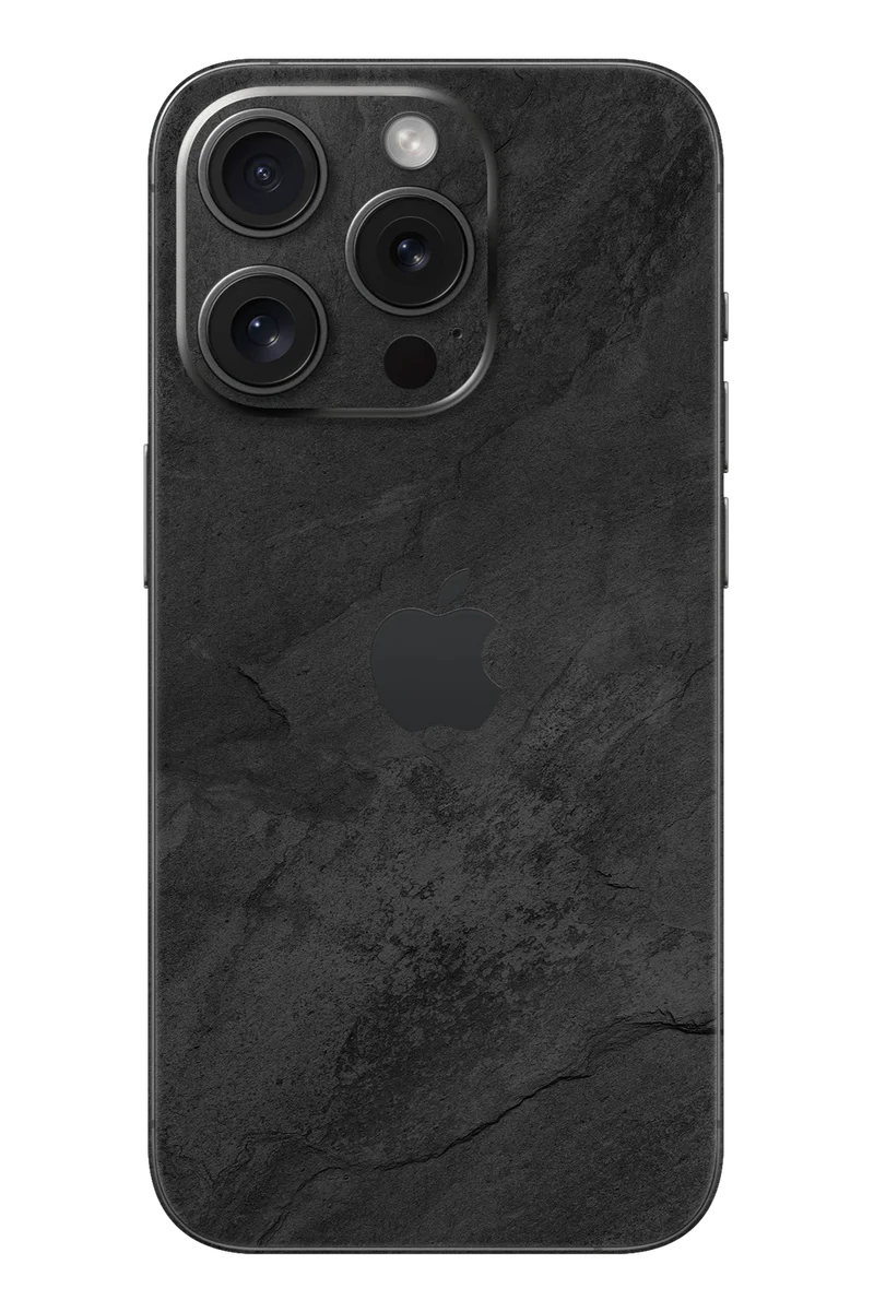 Skin iPhone - SALT & PEPPER