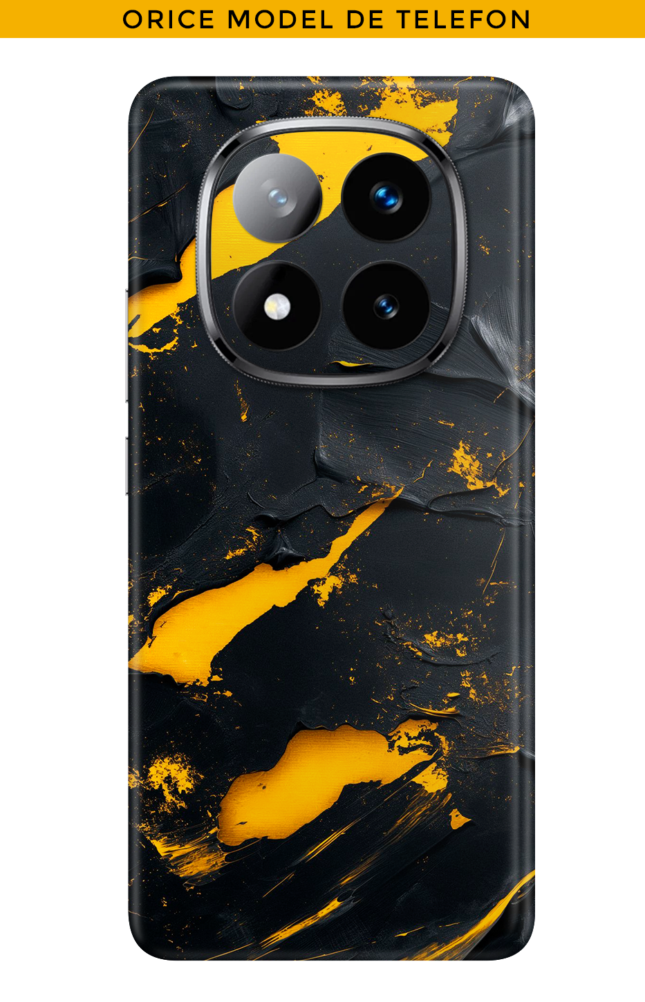 Skin ANY PHONE - Dirt