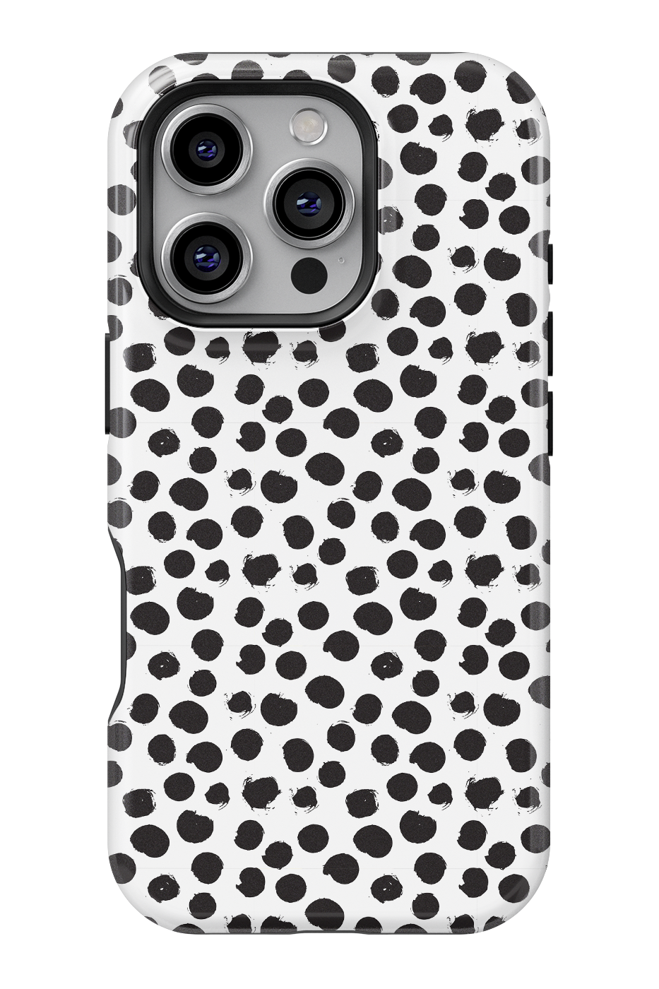 Case iPhone - DOTS