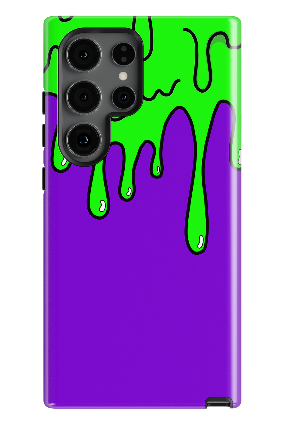 Case - DRIPS