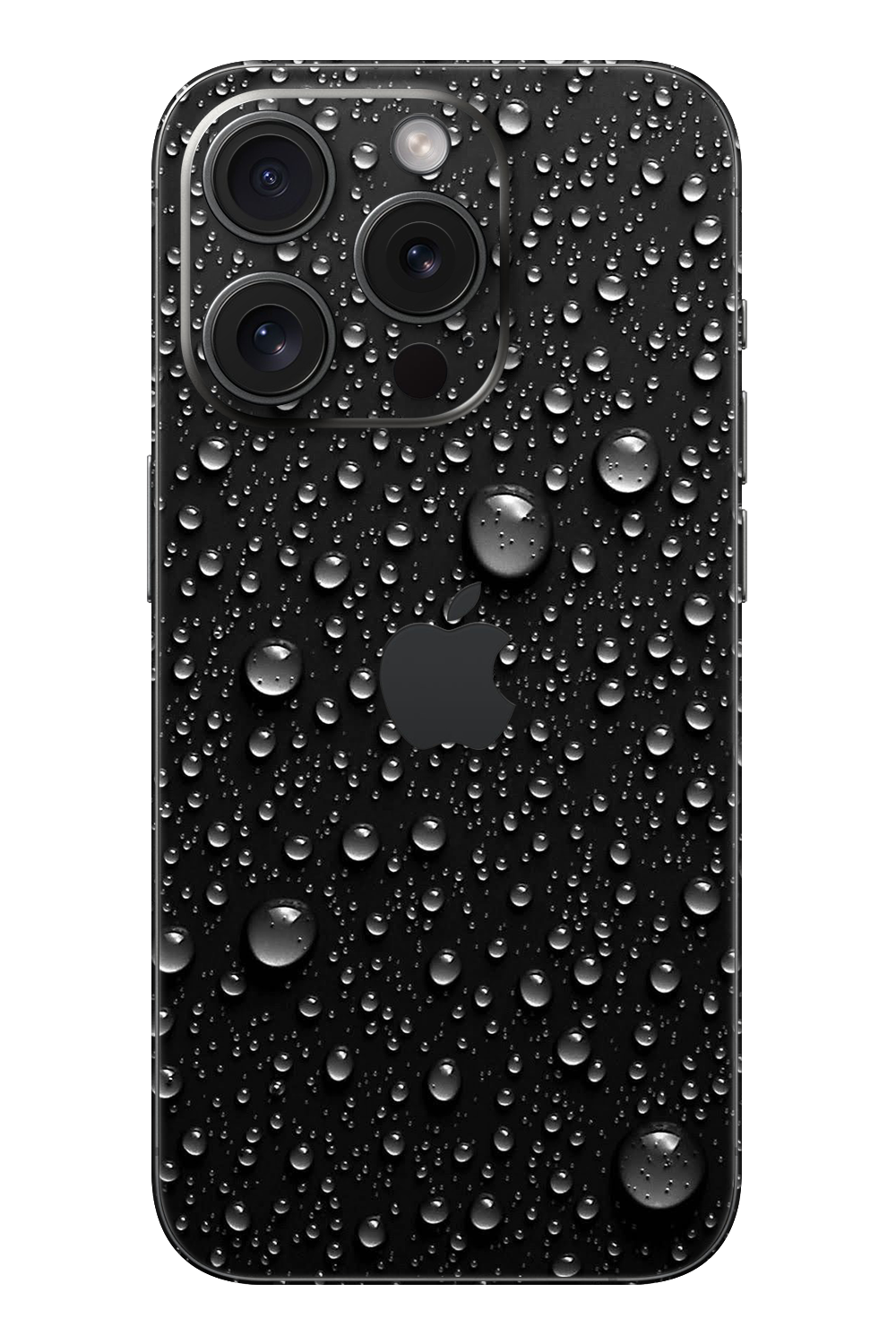 Skin iPhone - SALT & PEPPER