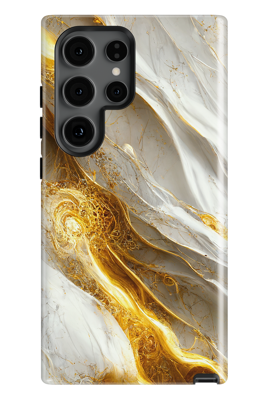 Case Samsung - FLAME