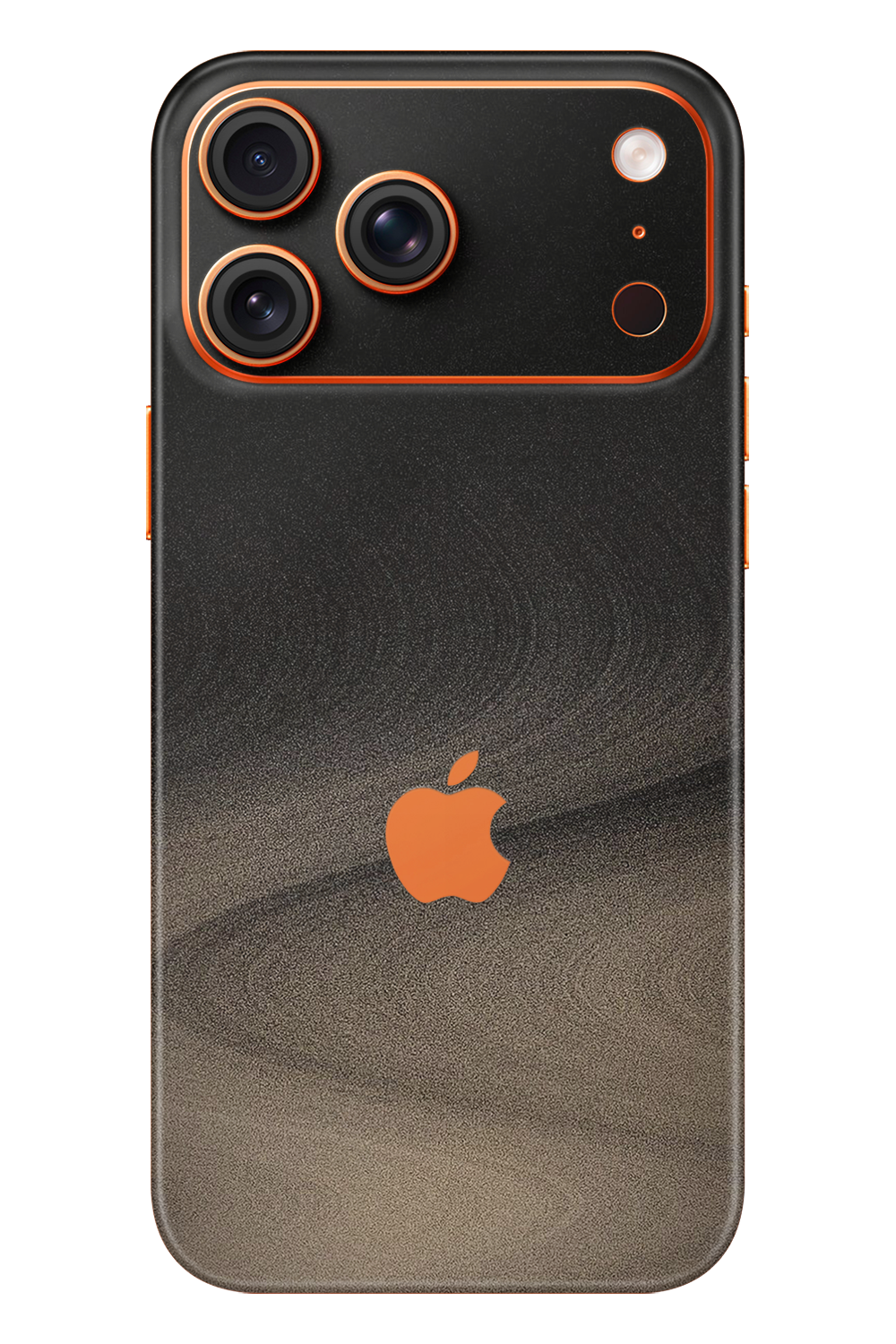 Skin iPhone - Night Blue