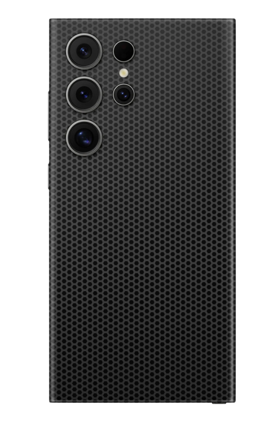 Skin Samsung - Matrix 3D