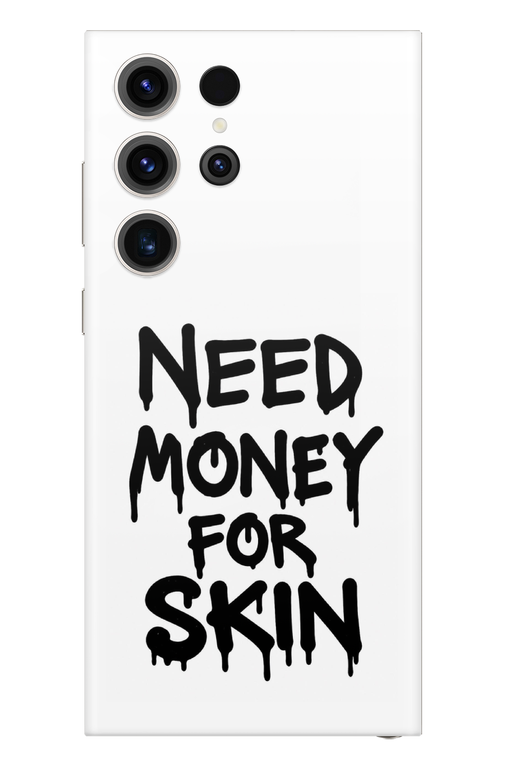 Skin Samsung - DIRT