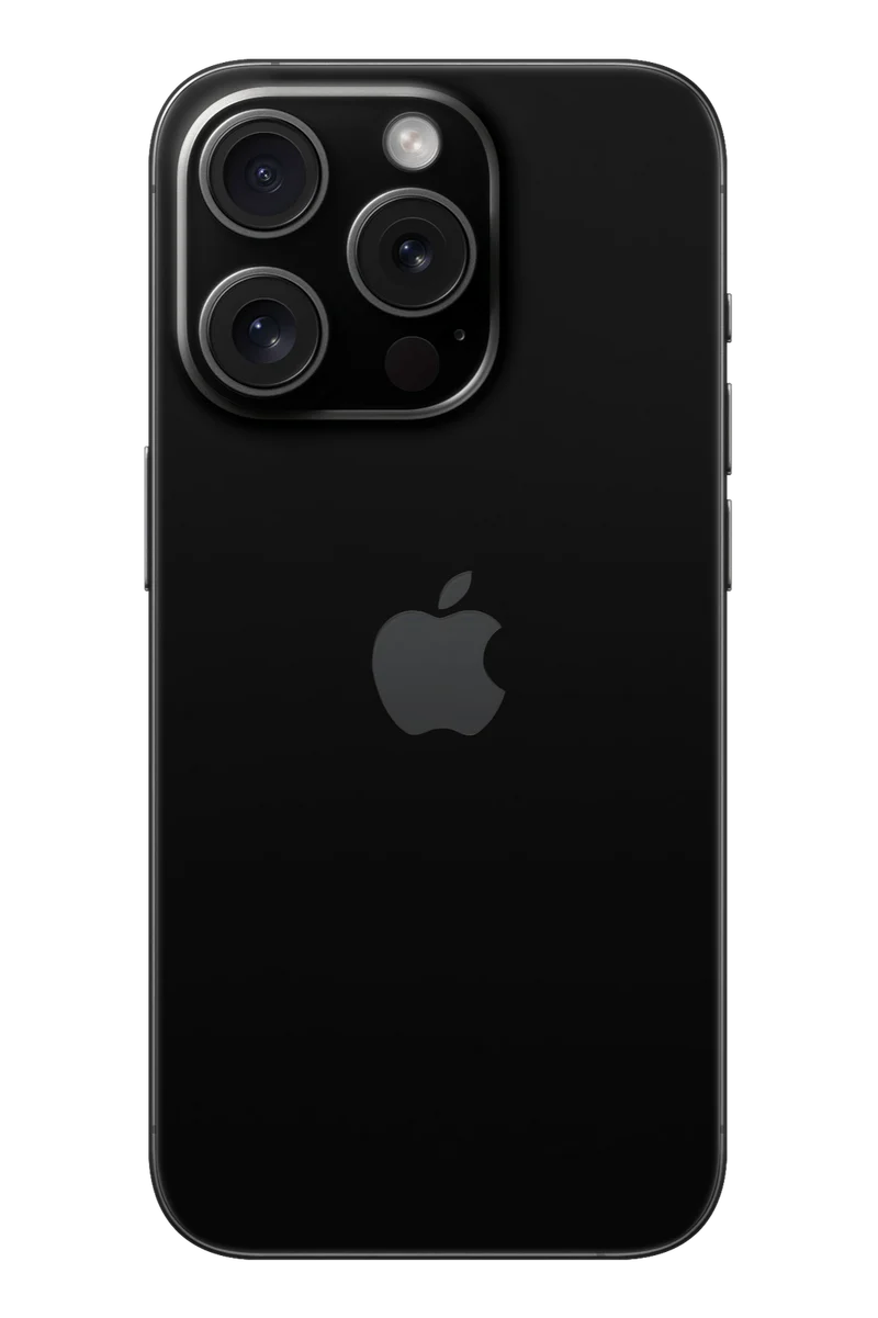 Skin iPhone - SALT & PEPPER