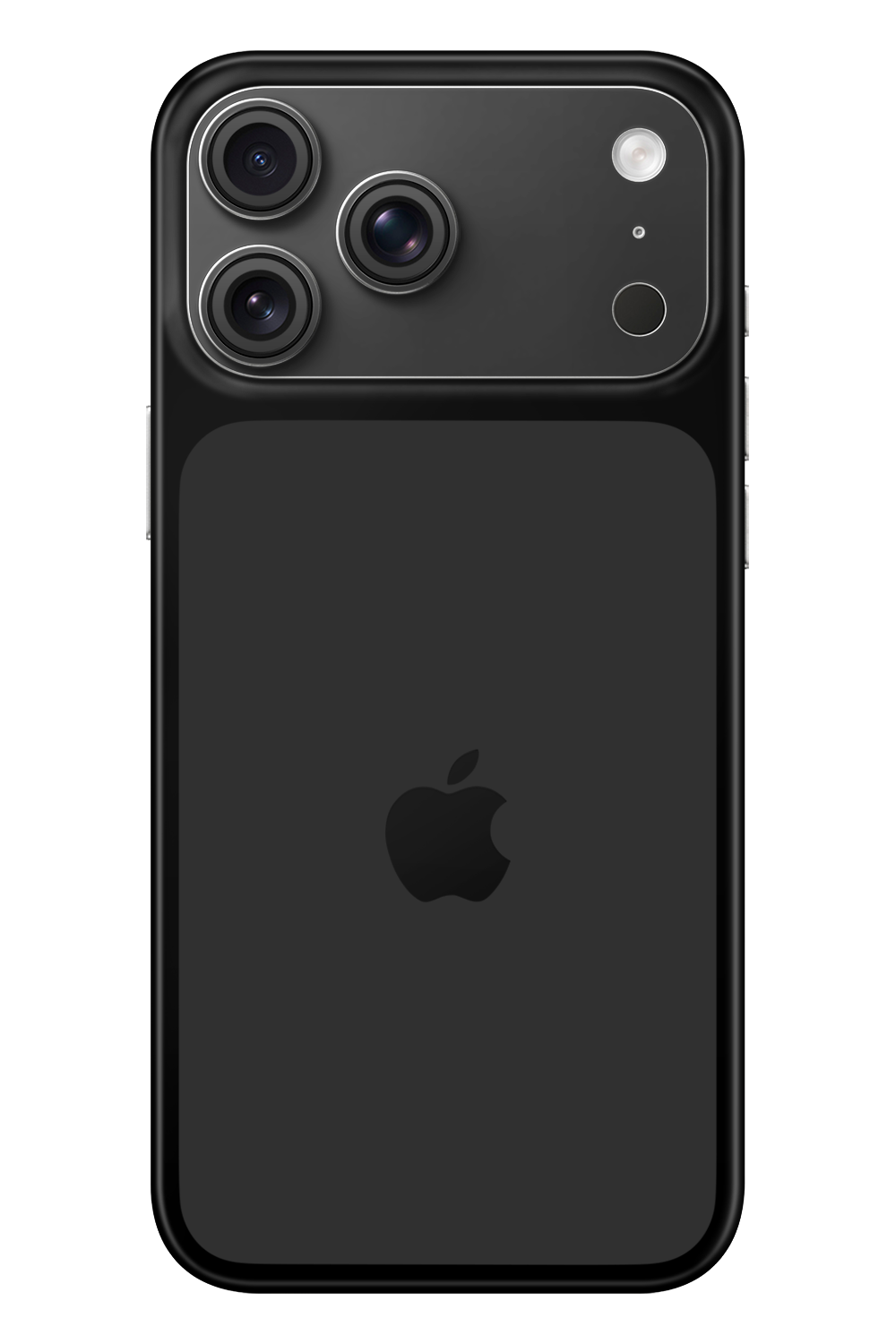 Skin iPhone - Night Blue