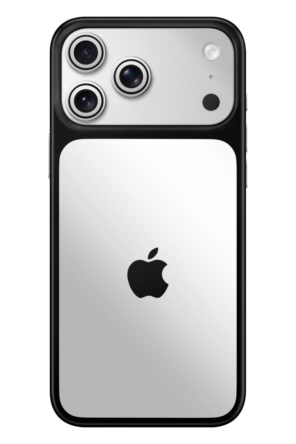 Skin iPhone - Night Blue