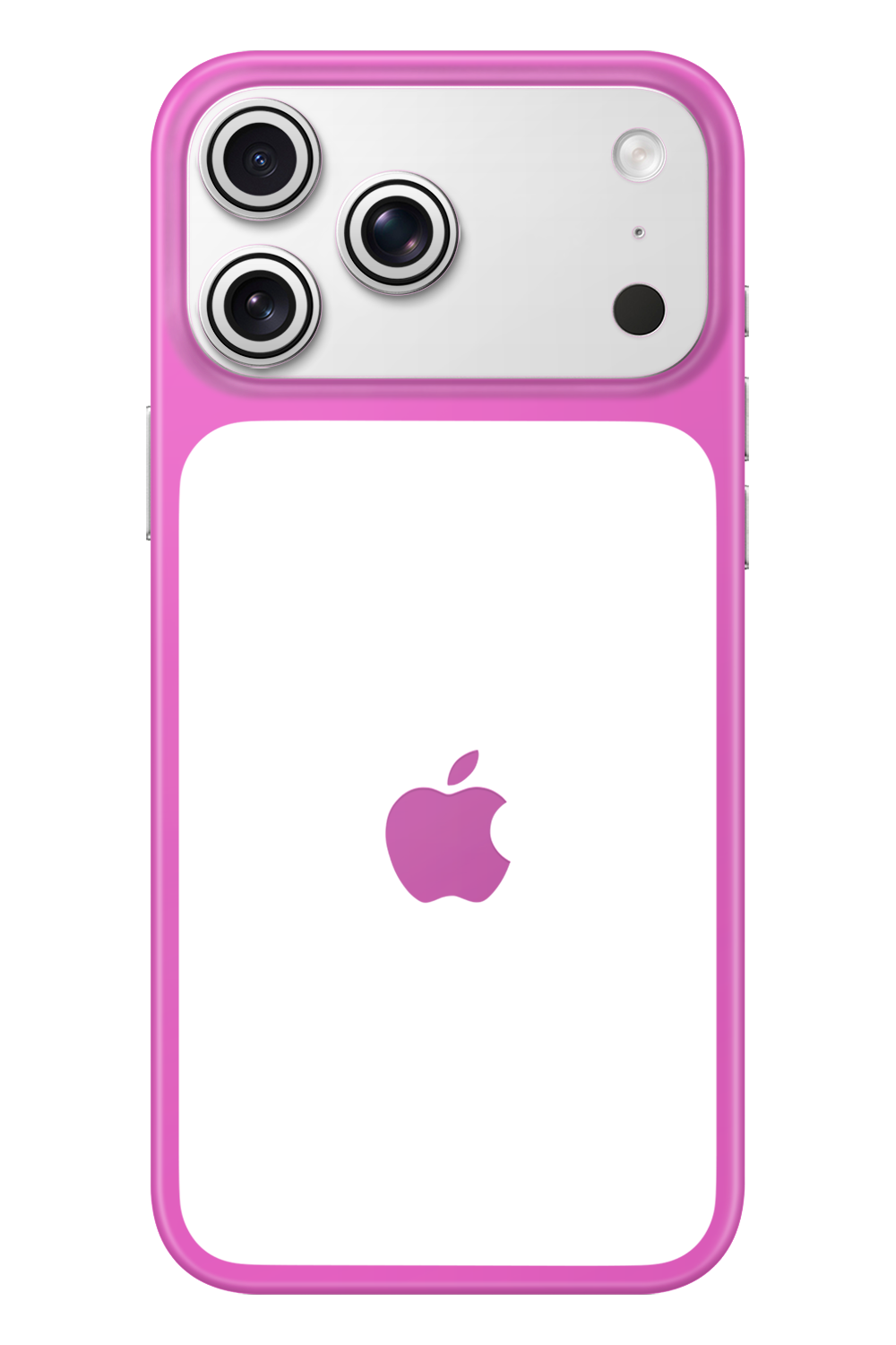 Skin iPhone - Night Blue