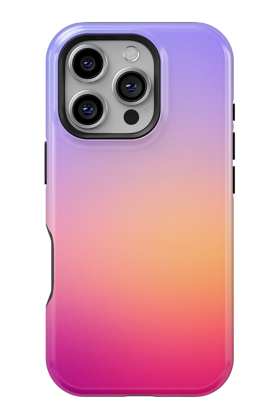 Case iPhone - COLORS