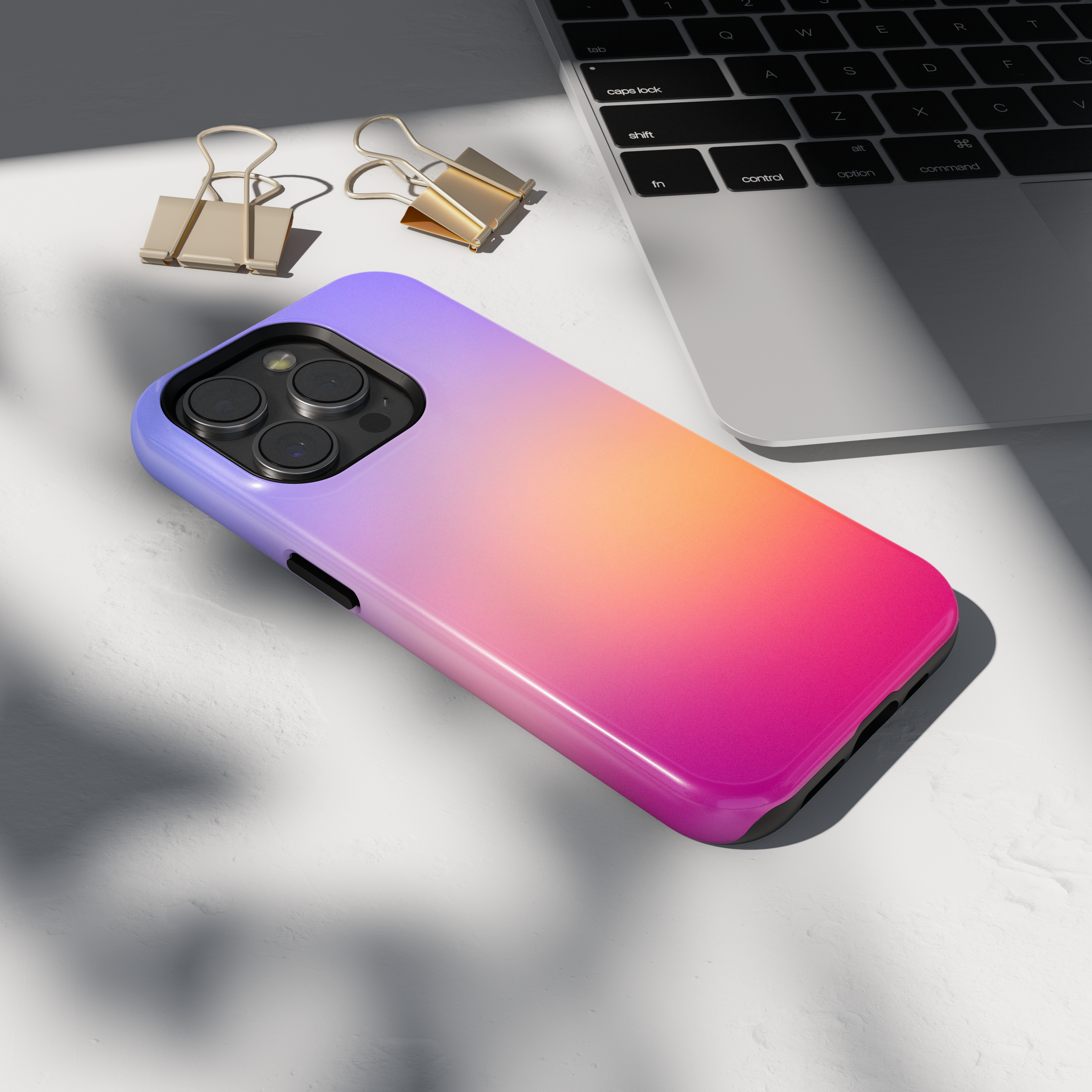 Case iPhone - COLORS