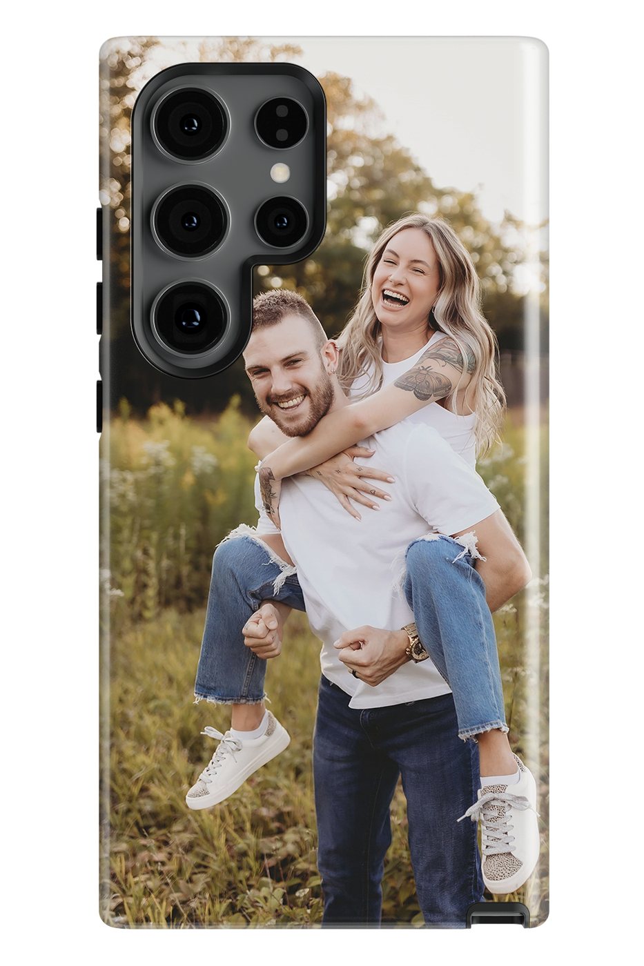Case - CUSTOMIZED