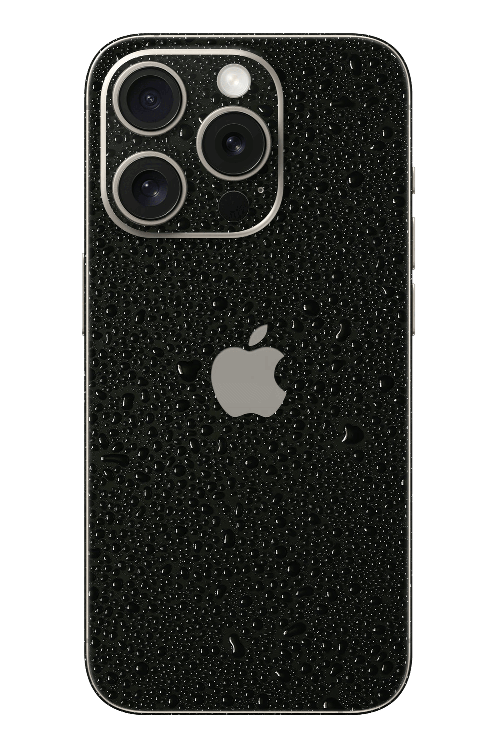 Skin iPhone - Rain