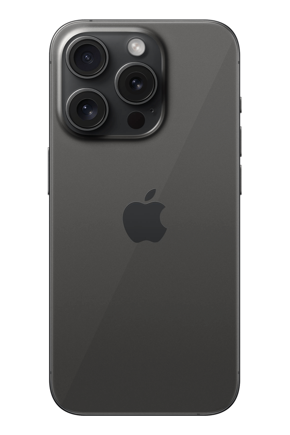 Skin iPhone - Transparent (flexible protective film)