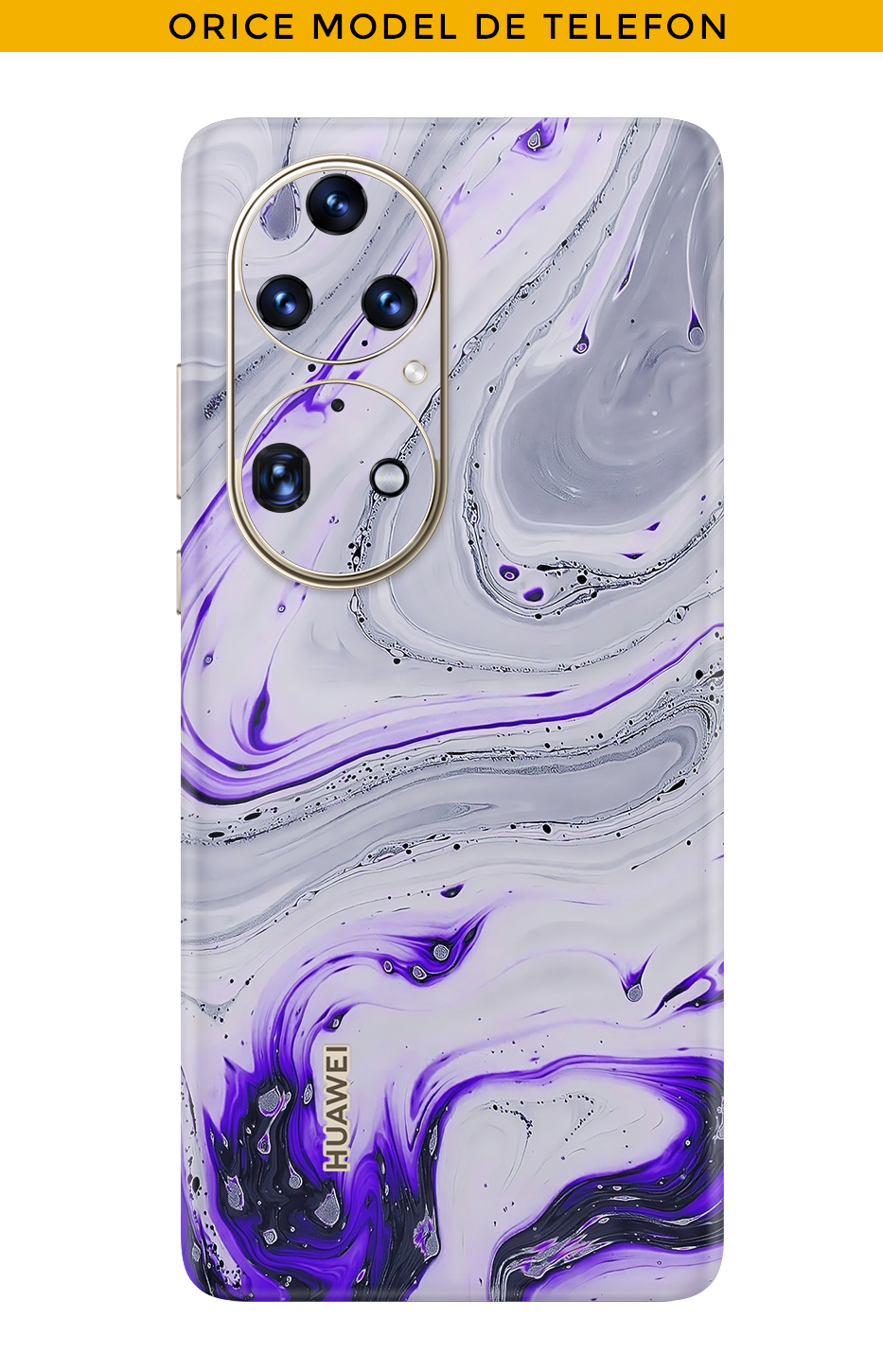 Skin ANY PHONE - Slash