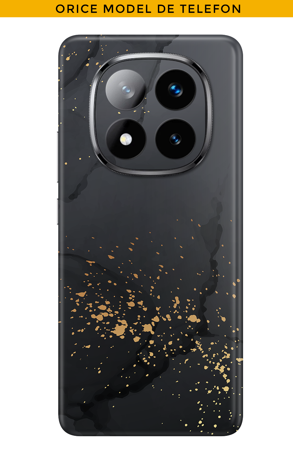 Skin ANY PHONE - Splash