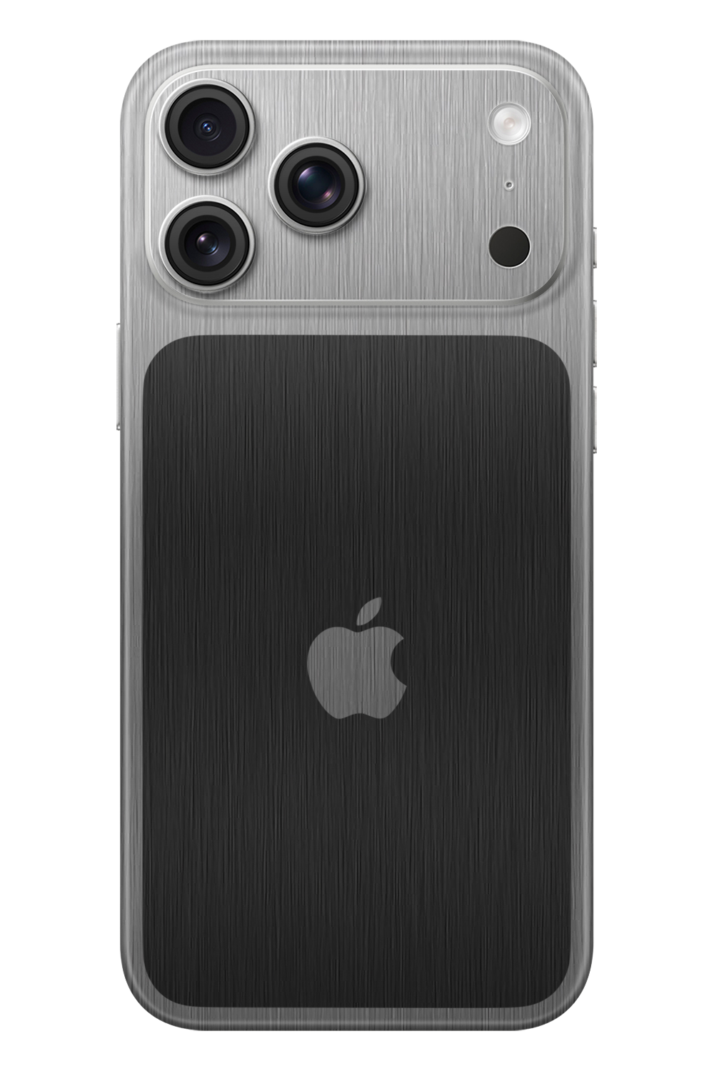 Skin iPhone - Night Blue