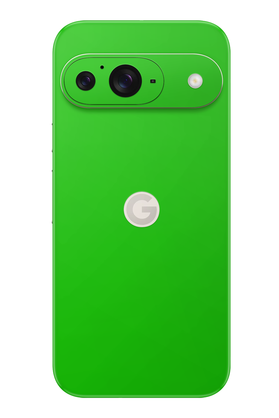Skin Google Pixel - Green