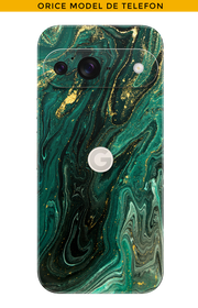 Skin ANY PHONE - Emerald