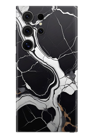 Skin Samsung - SALT & PEPPER