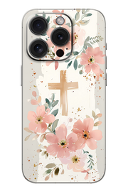 Skin iPhone - SALT & PEPPER