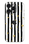 Skin iPhone - SALT & PEPPER