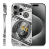 Skin iPhone - Dollar Bill (finisaj mat)