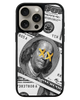 Husa iPhone - DOLLAR