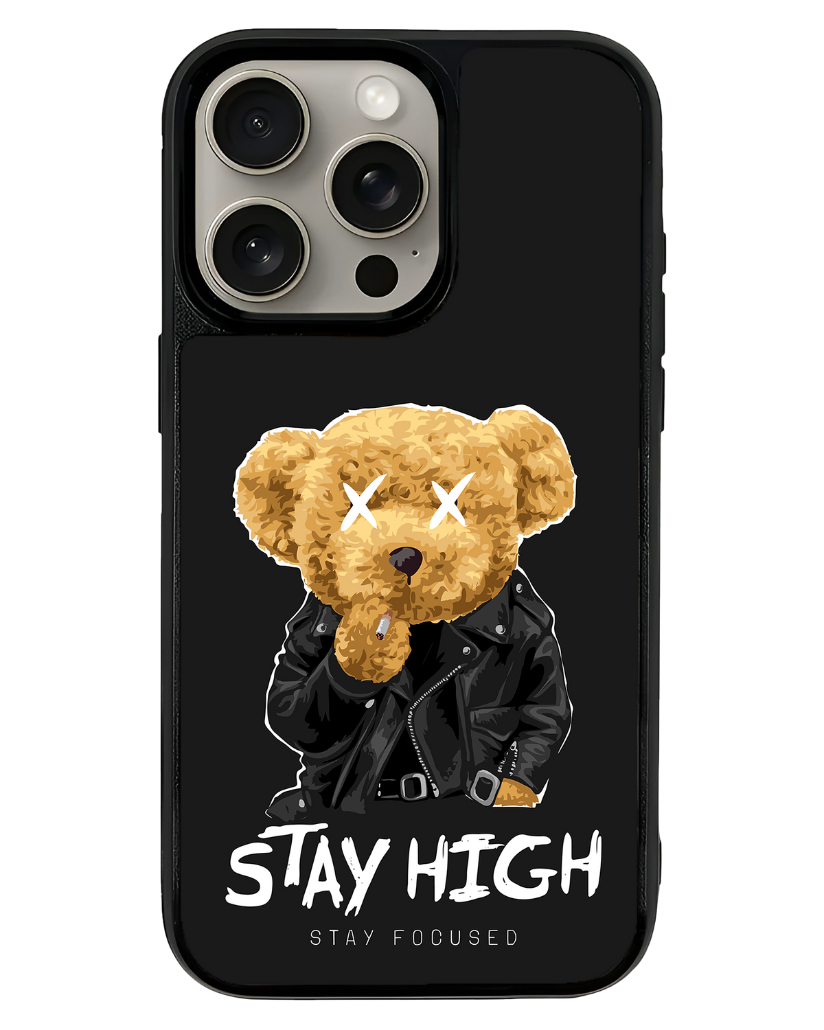 Husa iPhone - STAY