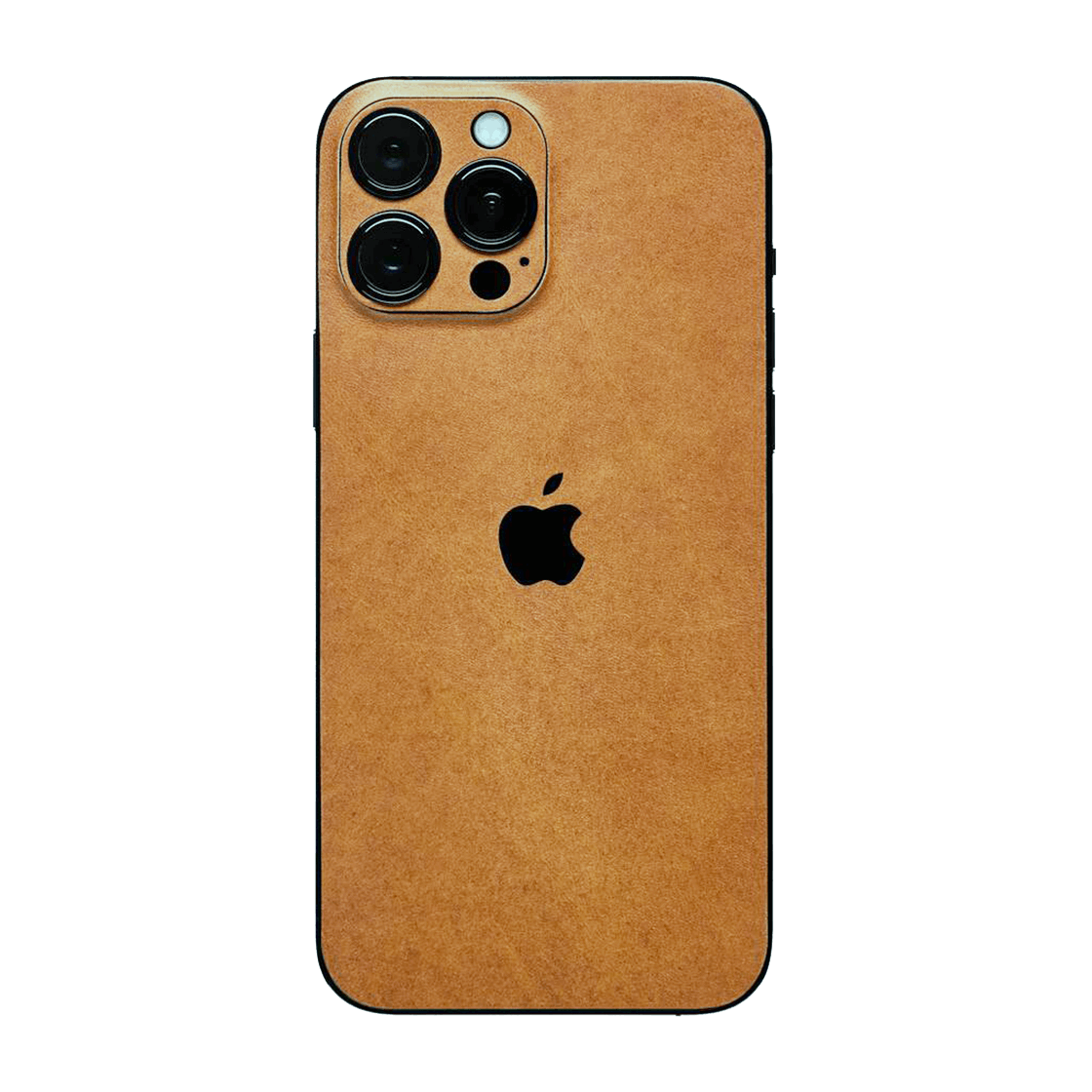 Skin iPhone - Piele Naturala 100%