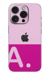 Skin iPhone - SALT & PEPPER
