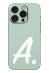 Skin iPhone - SALT & PEPPER