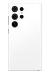 Skin Samsung - Matte White