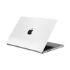 Skin MacBook - Matte White