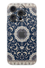 Skin iPhone - SALT & PEPPER