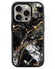 Husa iPhone - BLACK & GOLD