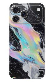 Skin iPhone - Night Blue