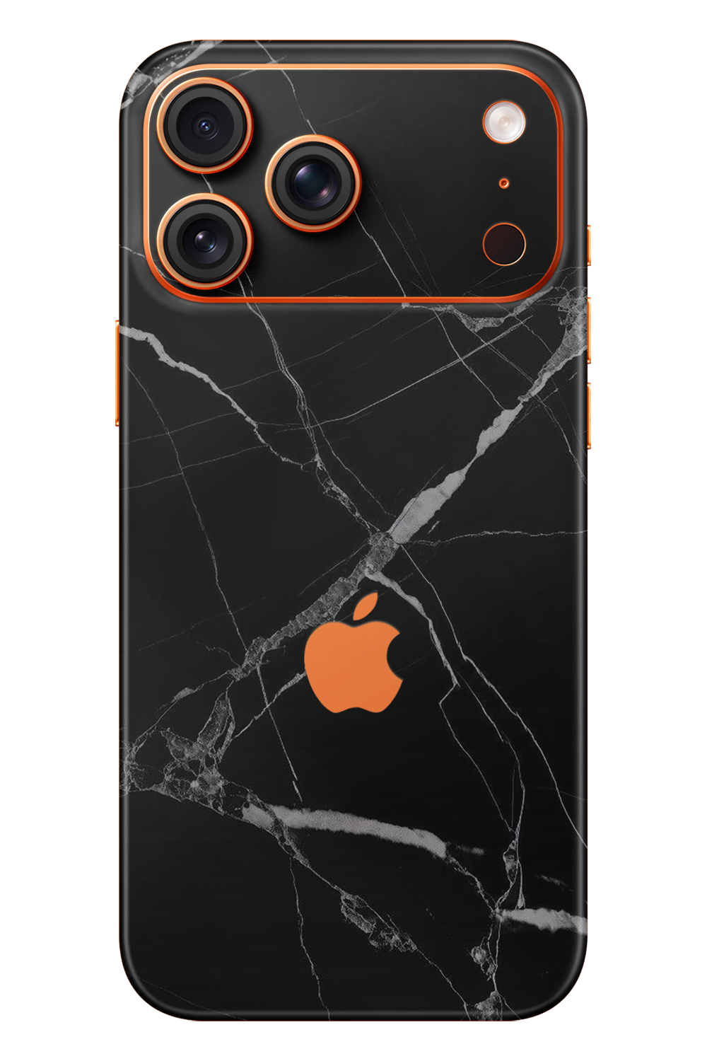 Skin iPhone - Night Blue
