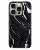 Husa iPhone - BLACK MARBLE