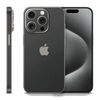 Skin iPhone - Black Titanium 3D