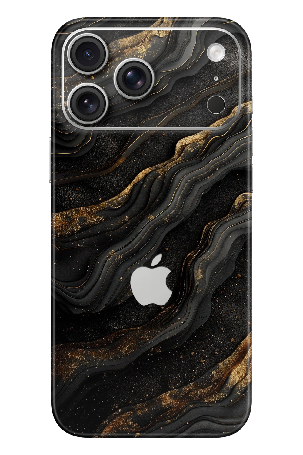 Skin iPhone - Night Blue