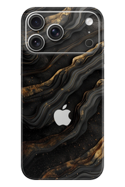 Skin iPhone - Night Blue