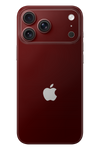 Skin iPhone - Night Blue