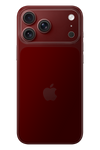 Skin iPhone - Night Blue