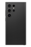 Skin Samsung - Carbon Negru 3D