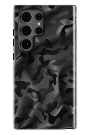 Case - CAMOUFLAGE