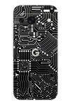 Skin Google Pixel - Network