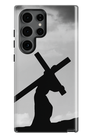Husa Samsung - ISUS CRUCE