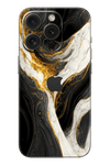 Skin iPhone - DARK FLAME